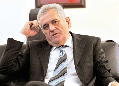 Tomislav Nikolić