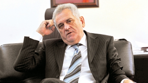 Tomislav Nikolić