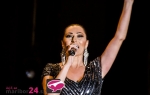 Ceca zapalila Mirobor!