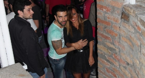 Jelena Žeželj i Miloš Radičević | Foto: 