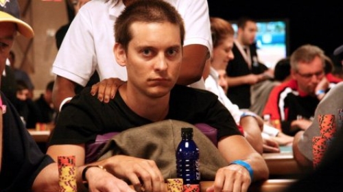 Tobi Megvajer