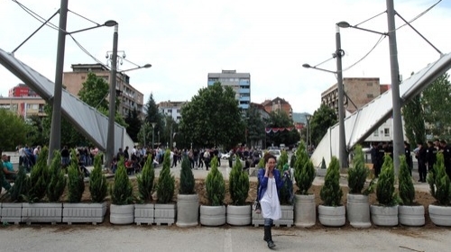 Kosovska mitrovica