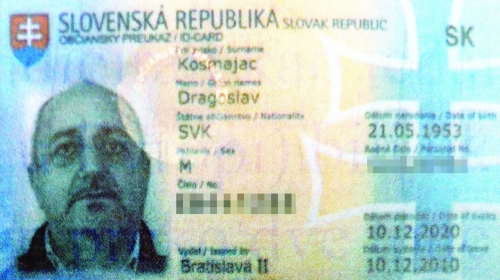 Dragoslav Kosmajac