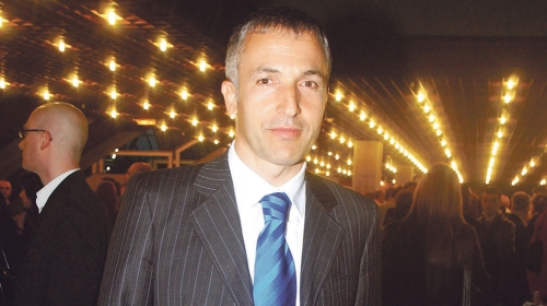 Vojin Đorđević