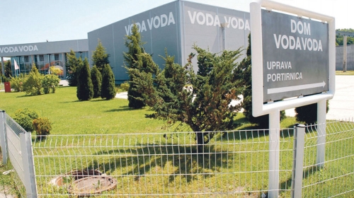 Projekat od 10 miliona  evra danas je samo promašena investicija
