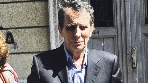 Slobodan  Radulović