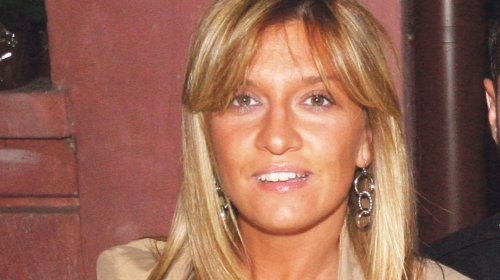Dozvolila mu da vodi decu na letovanje: Emilija Kežman
