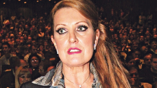 Snežana Đurišić