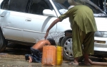 Talas vrućine u Pakistanu / Foto: Profimedia