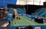 Badminton