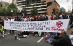 Štrajk radnika