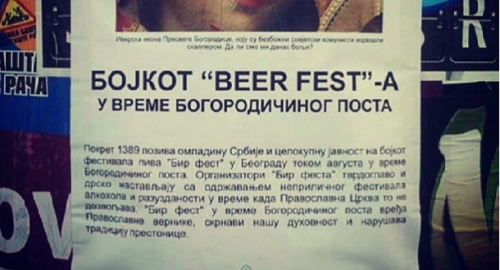 Plakat: