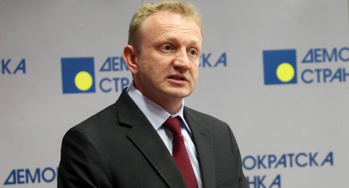 Dragan Đilas