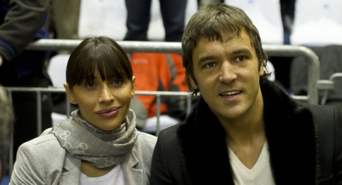 Vladimir i Bojana Stojković / Foto: Marko Metlaš, Dejan Živančević i Aleksandar Dimitrijević | Foto: 