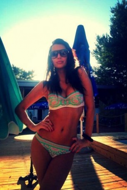 Katarina Grujić
