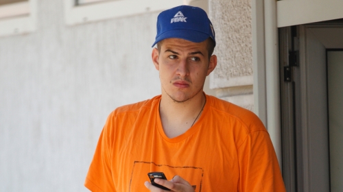 Nemanja Bjelica