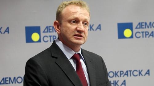 Dragan Đilas