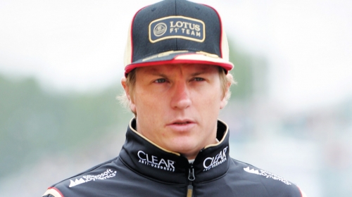 Kimi Rajkonen
