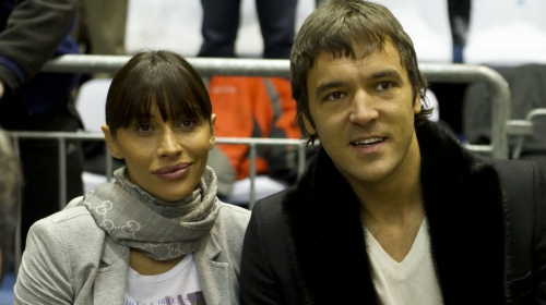 Vladimir i Bojana Stojković / Foto: Marko Metlaš, Dejan Živančević i Aleksandar Dimitrijević