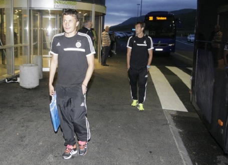 FK Partizan / Foto: partizan.rs