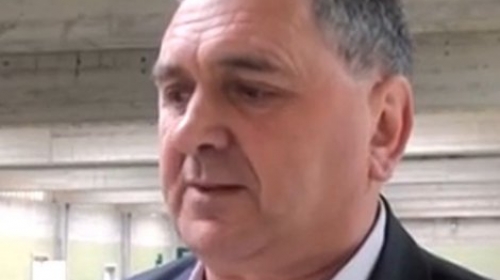 Dragan Simić