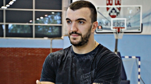 Ima se, može se:  Nikola Peković