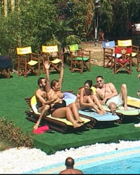 Tanja sa oduševljenjem prihvatila ulogu Jagodinke