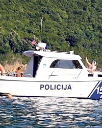 Veselo, veselo: Đuskanje na jahti