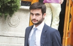 Mladi Lazar Krstić glavni problem Krkobabićevim kadrovima