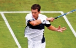 Tim Henman