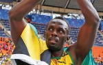 Jusein Bolt