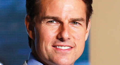 Tom Kruz