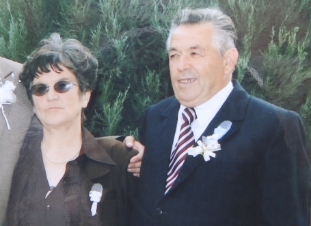 Nada i Raško Pantelić
