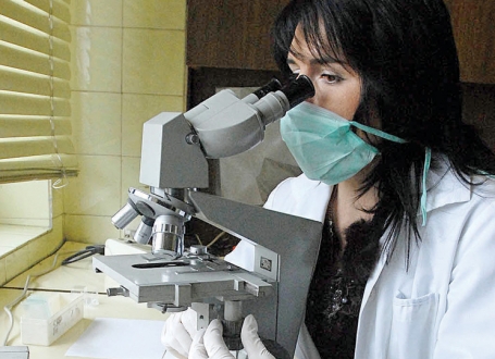 Laboratorija