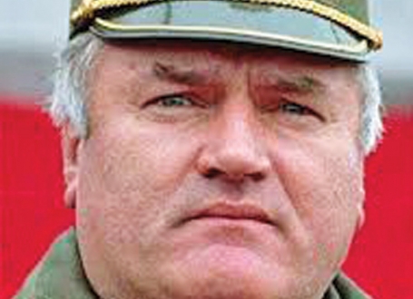 Ratko Mladić