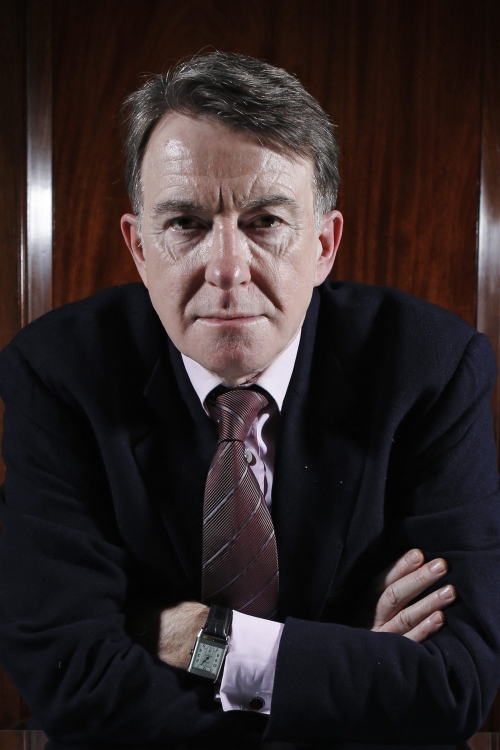 Piter Mendelson (60)