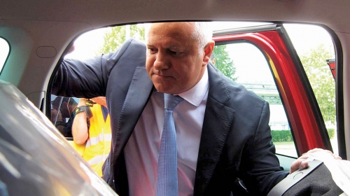„Ima mesta da ubacim  gitaru i ozvučenje kad  krenemo na tezgu...“