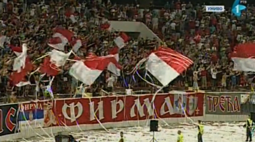 Firmaši