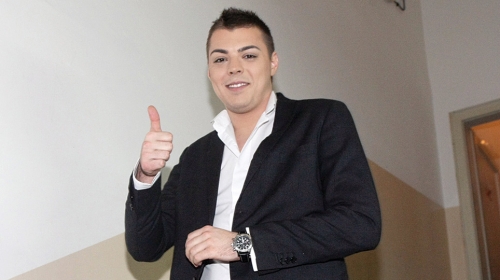 Slobodan Vasić