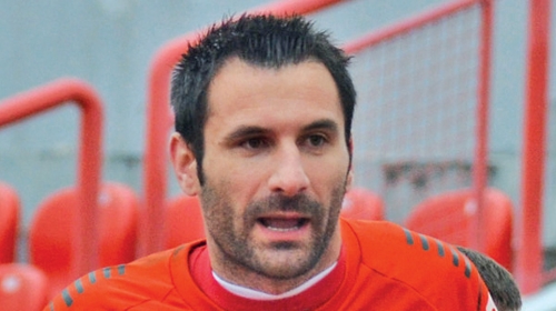 Nemanja Supić