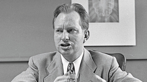 Ron Habard