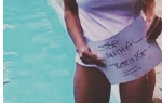 Nema ledene kofe: Pamela Anderson
