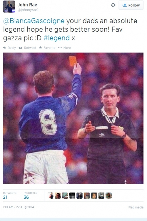Pol Gaskojn