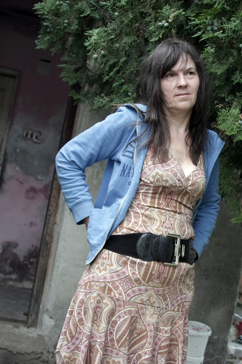Nada Podraščić