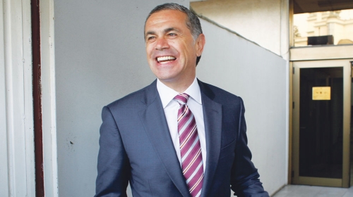 Tvorac „srpskog  Falkaoa“:  Zvezdan Terzić