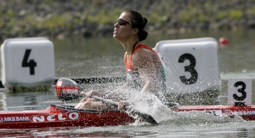 Dalma Benedek