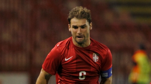 Branislav Ivanović