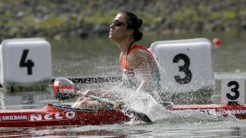 Dalma Benedek