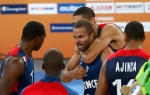 Košarkaška reprezentacija Francuske
