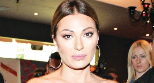 Svetlana Ražnatović Ceca